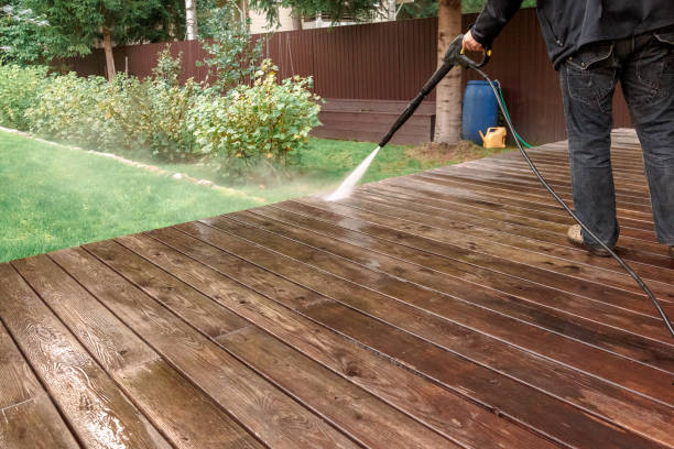 Reliable Dyer, TN Pressure washing Solutions